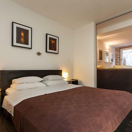 Apartment Istra Rovinj Eksteriør billede