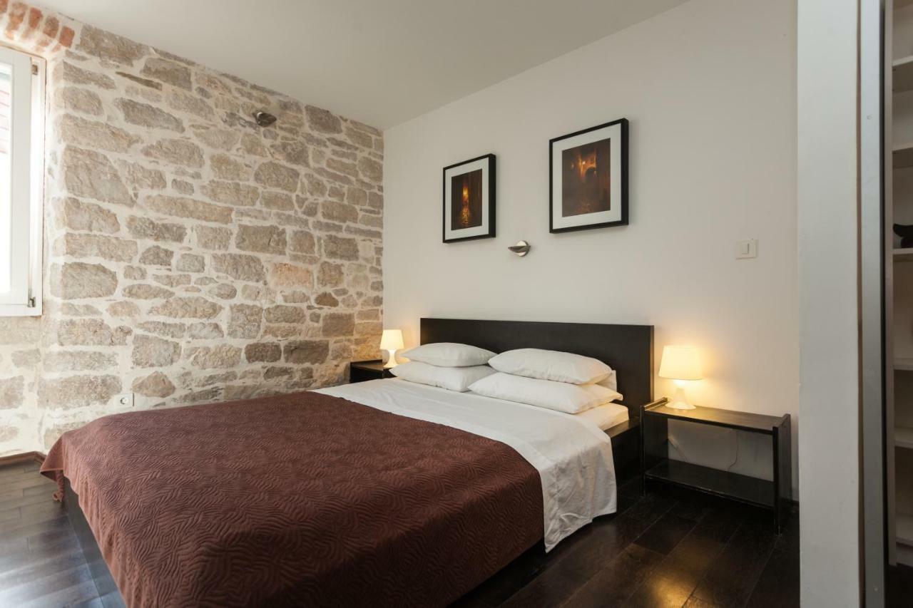 Apartment Istra Rovinj Eksteriør billede
